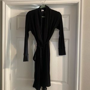 PJ Salvage robe